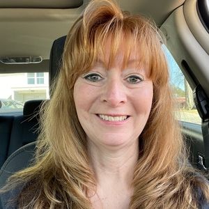 Meet your Posher, Joann